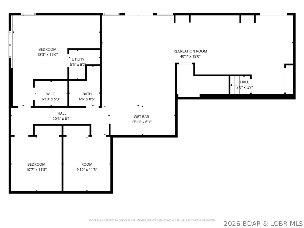Boyd - Residential