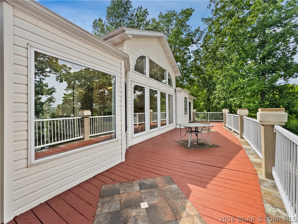 Boyd - Residential
