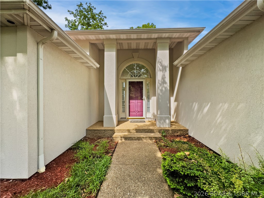 Boyd - Residential