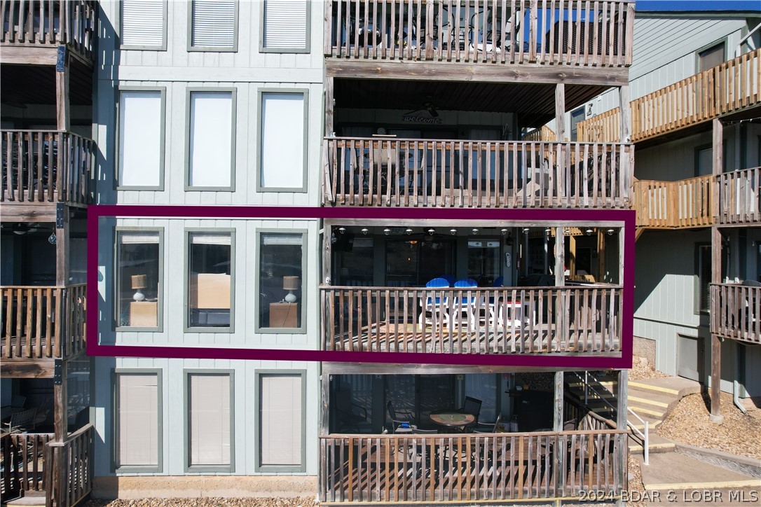 Lake Ozark, Missouri 65049, United States, 2 Bedrooms Bedrooms, ,2 BathroomsBathrooms,Residential,Contingent,62236