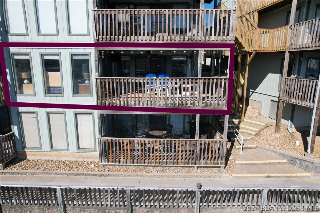 Lake Ozark, Missouri 65049, United States, 2 Bedrooms Bedrooms, ,2 BathroomsBathrooms,Residential,Contingent,62236