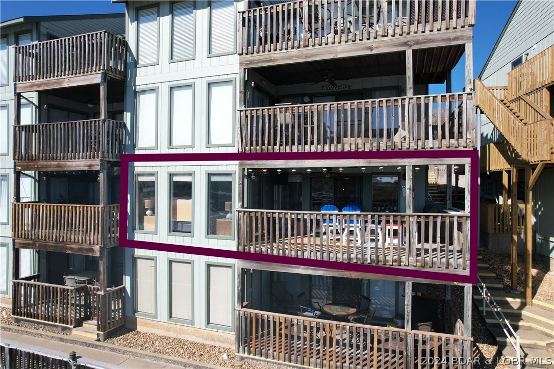 Lake Ozark, Missouri 65049, United States, 2 Bedrooms Bedrooms, ,2 BathroomsBathrooms,Residential,Contingent,62236