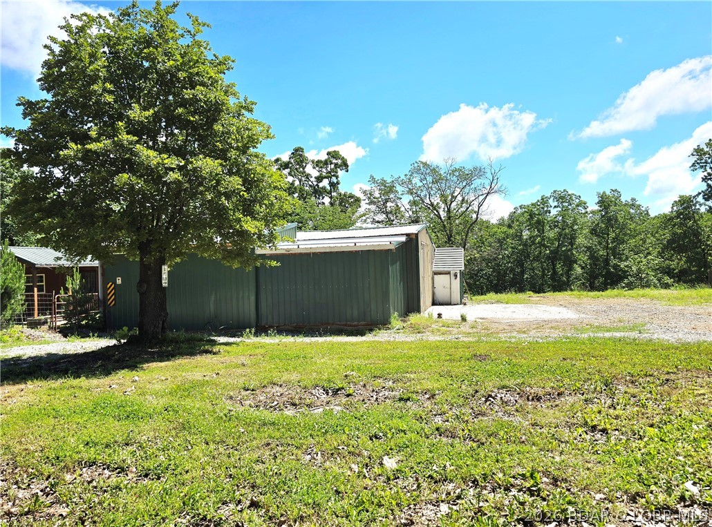 Arrowhead Estates (Benton) - Residential