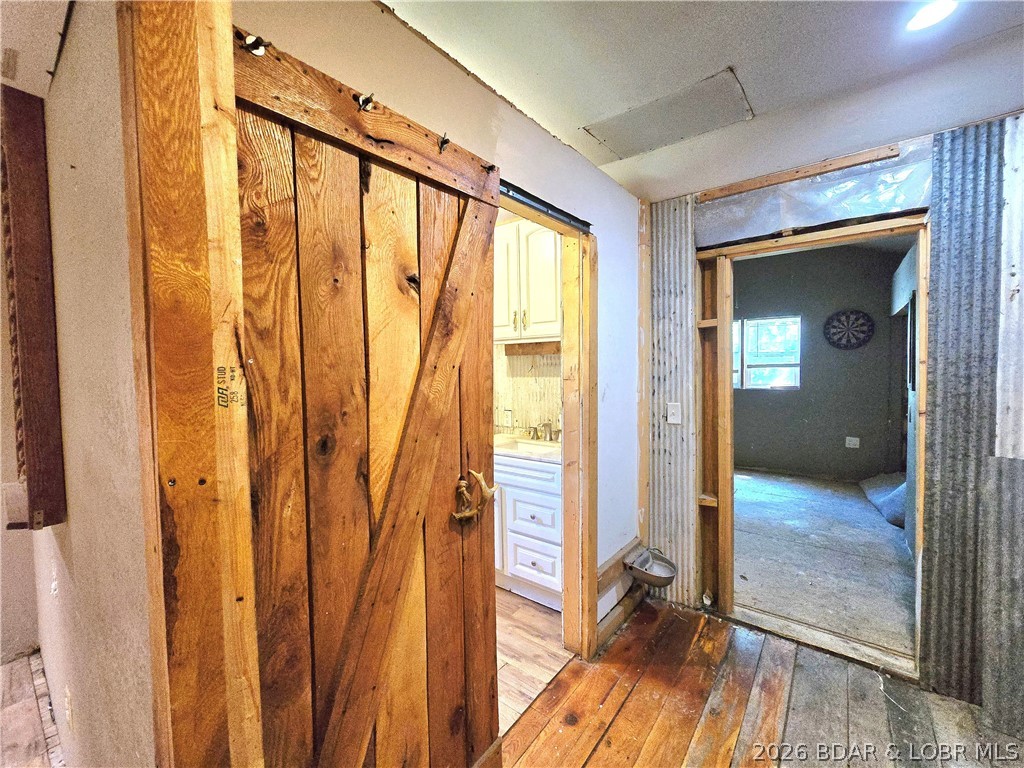 Arrowhead Estates (Benton) - Residential