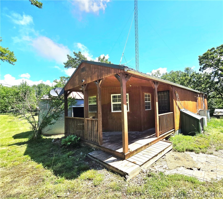 Arrowhead Estates (Benton) - Residential