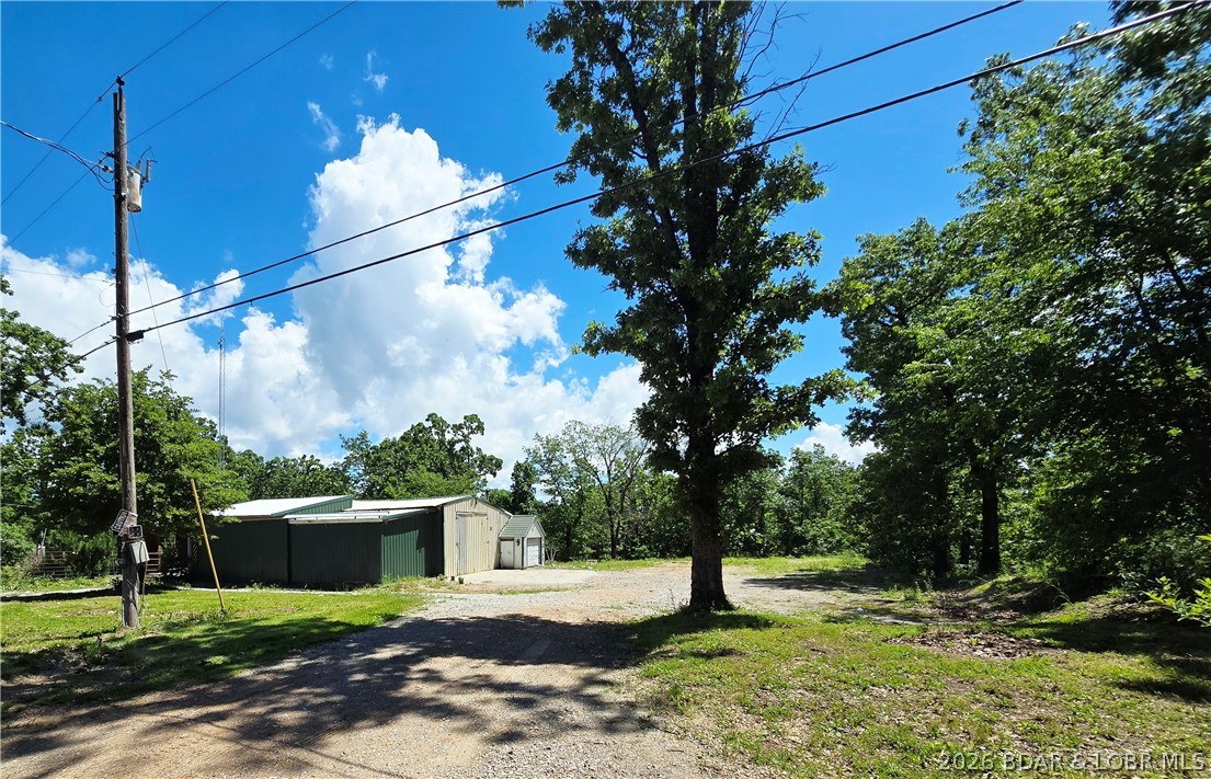 Arrowhead Estates (Benton) - Residential