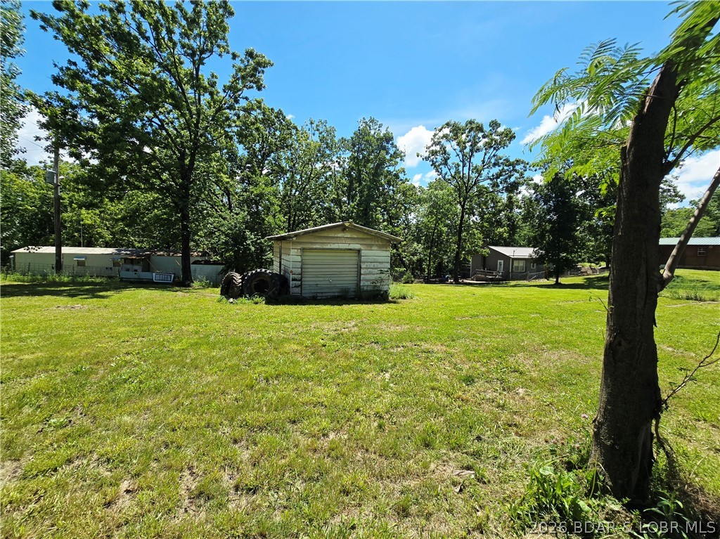Arrowhead Estates (Benton) - Residential