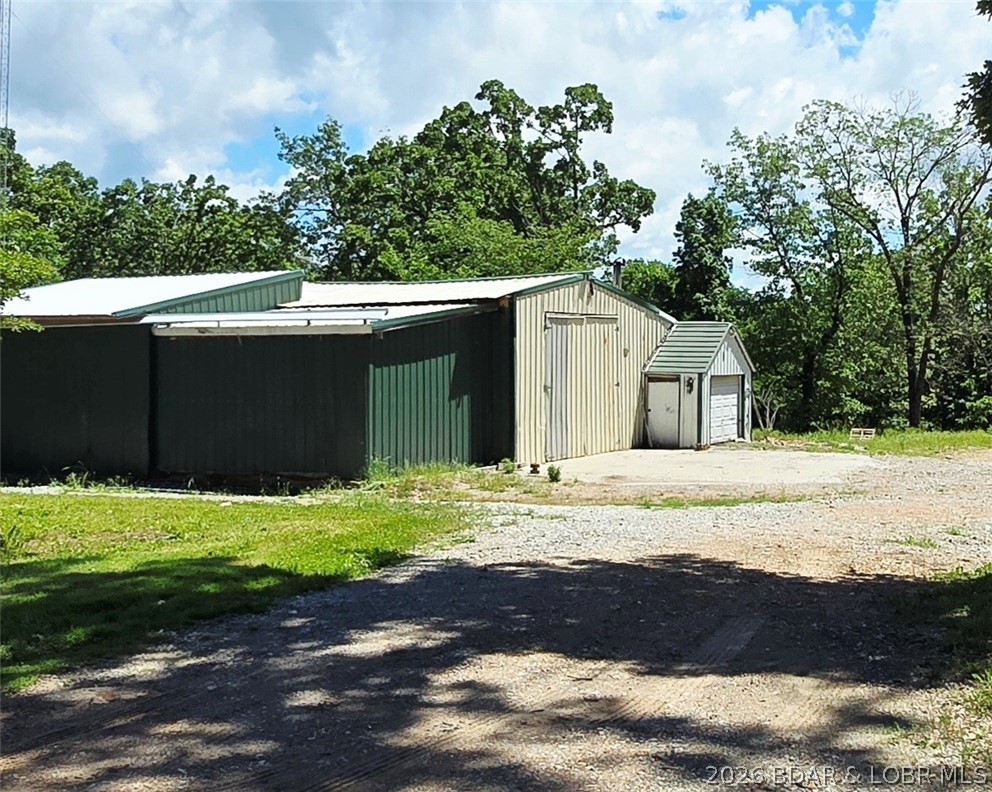 Arrowhead Estates (Benton) - Residential