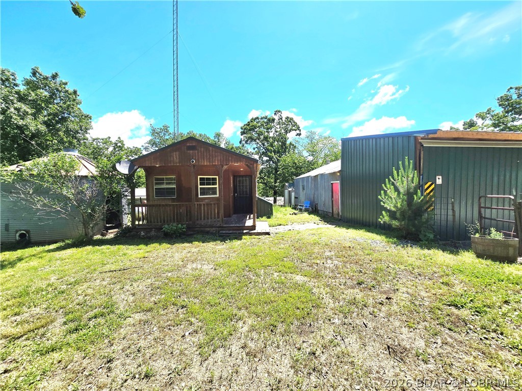 Arrowhead Estates (Benton) - Residential