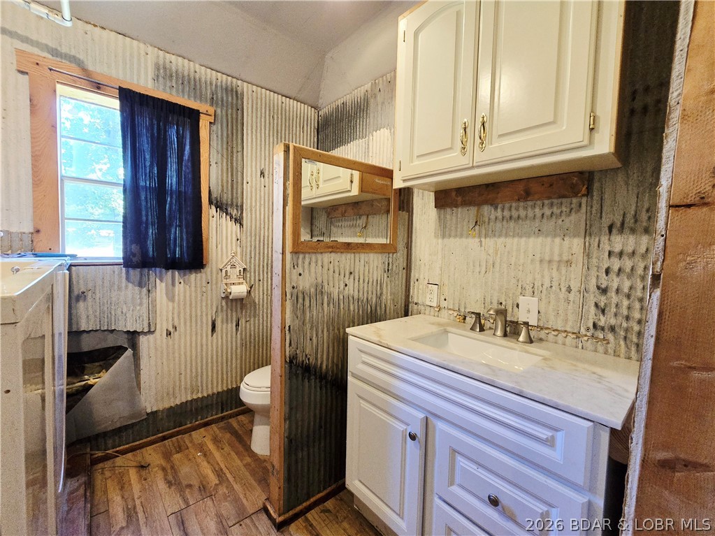 Arrowhead Estates (Benton) - Residential
