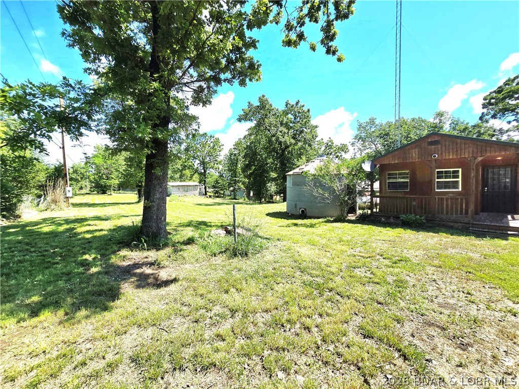 Arrowhead Estates (Benton) - Residential