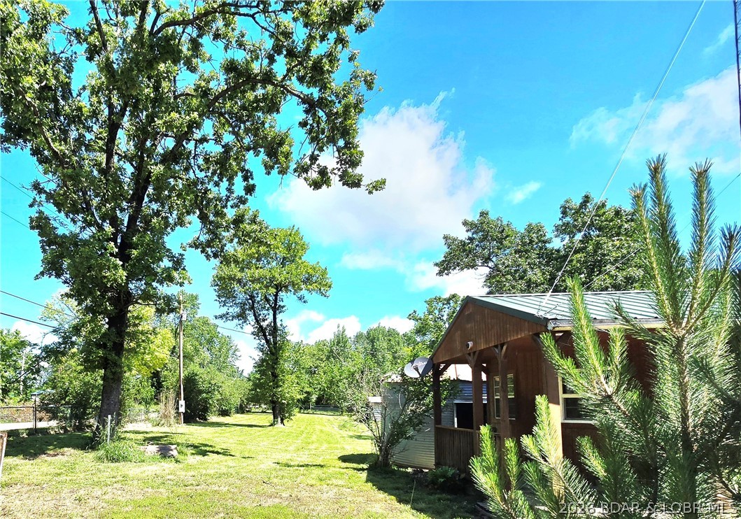 Arrowhead Estates (Benton) - Residential