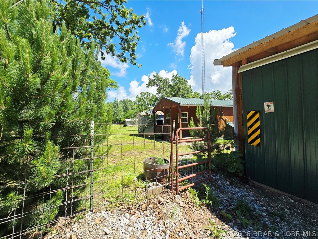 Arrowhead Estates (Benton) - Residential