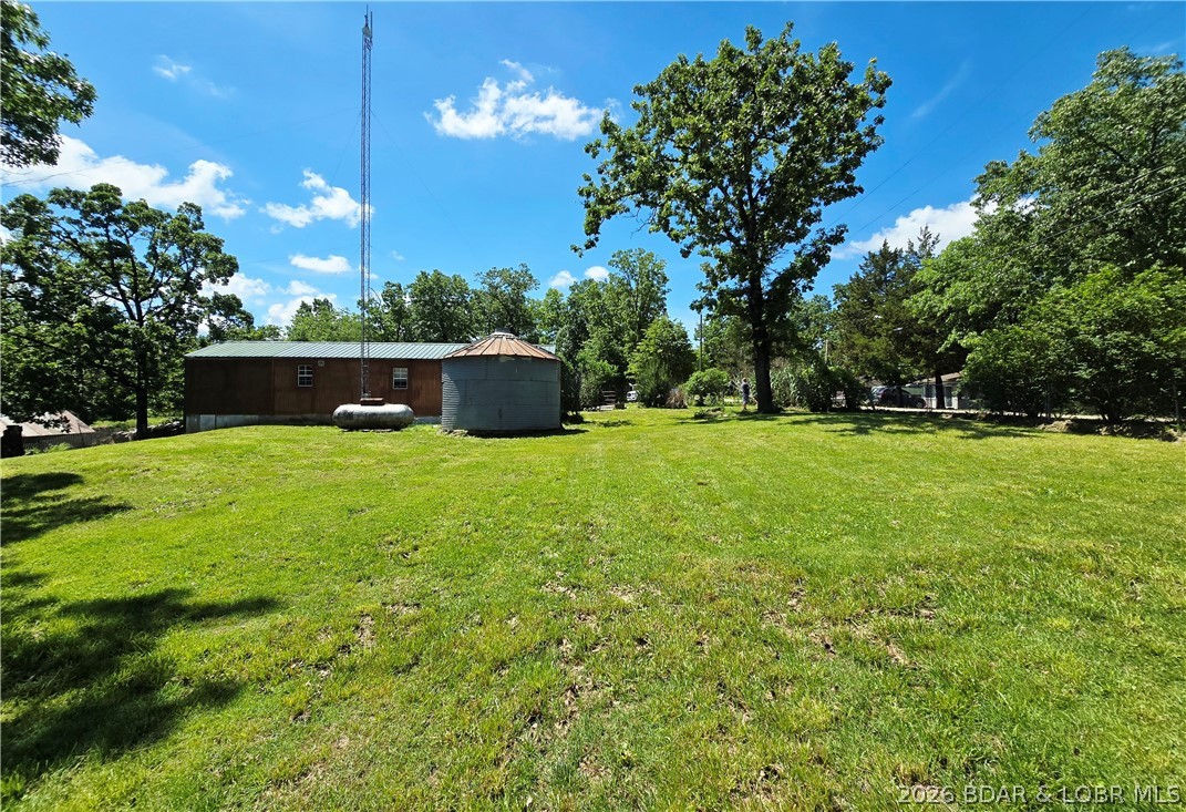 Arrowhead Estates (Benton) - Residential