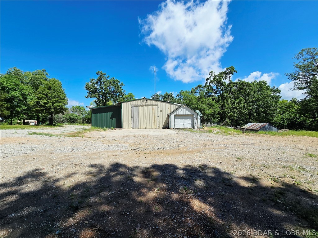 Arrowhead Estates (Benton) - Residential