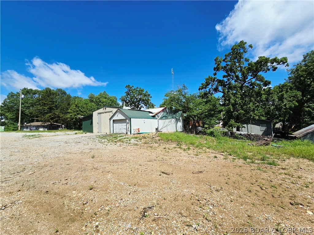 Arrowhead Estates (Benton) - Residential