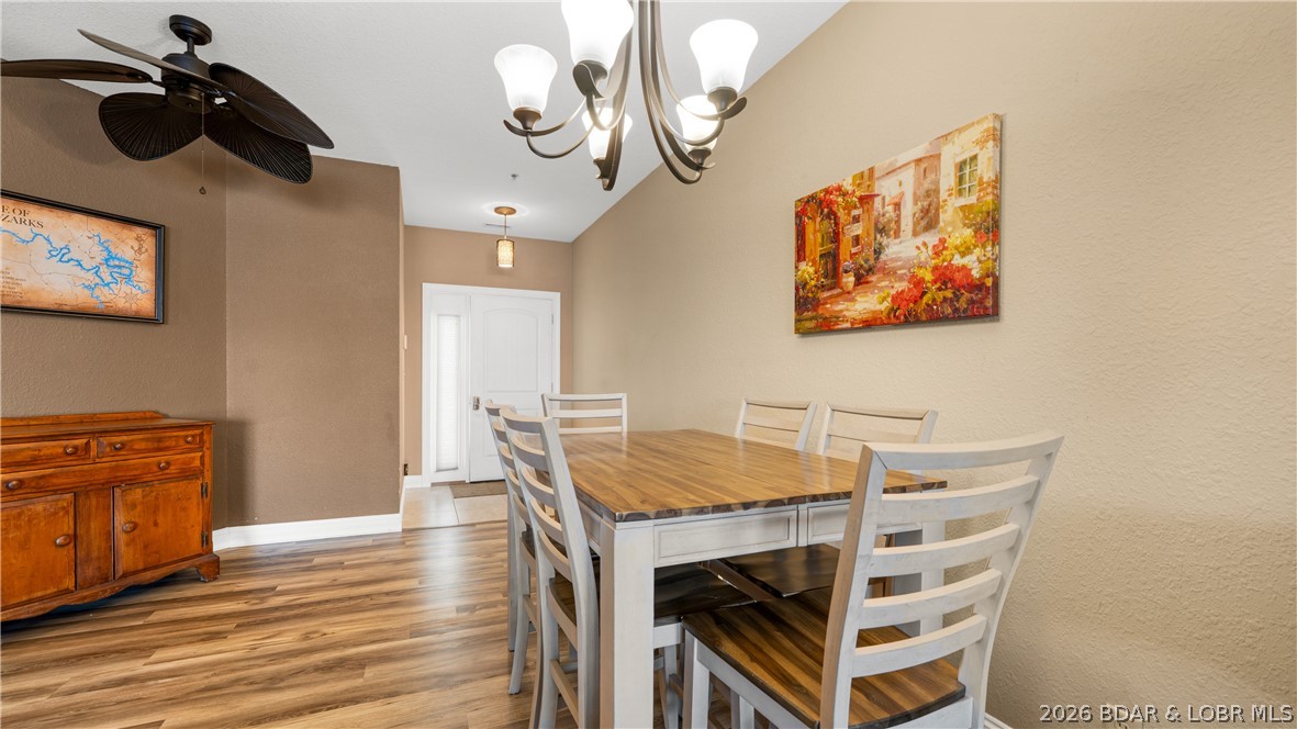 Nantucket Bay Condominium - Residential