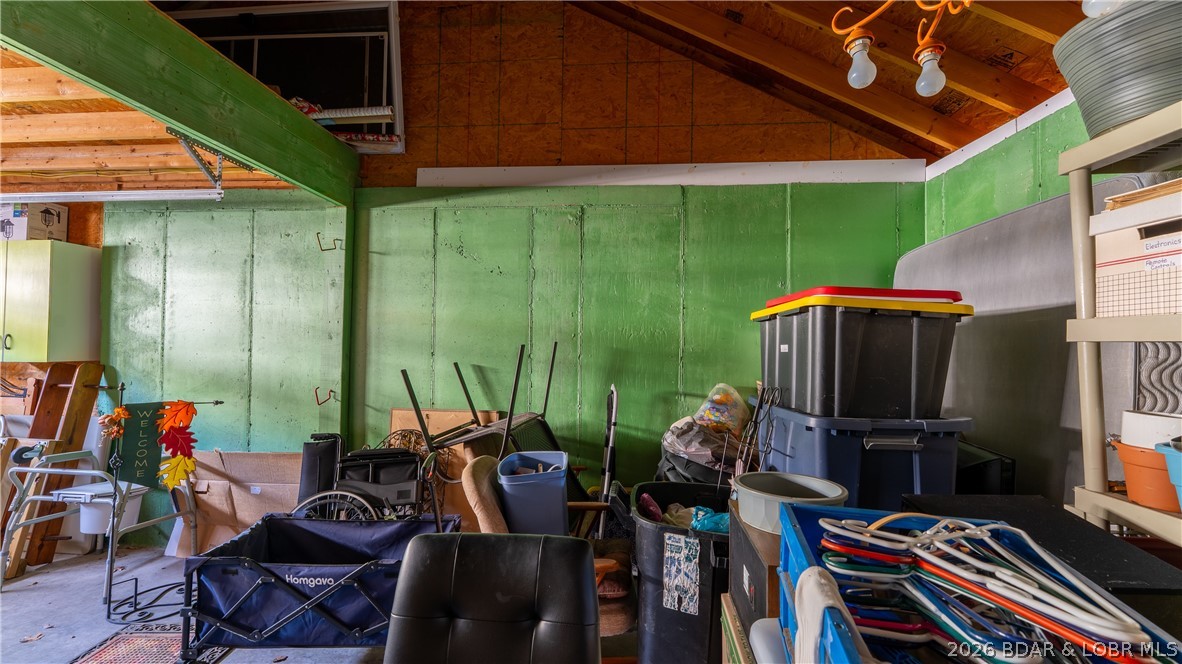 Nantucket Bay Condominium - Residential