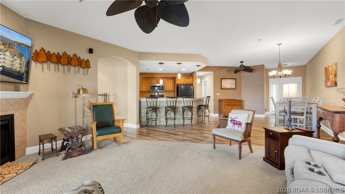 Nantucket Bay Condominium - Residential