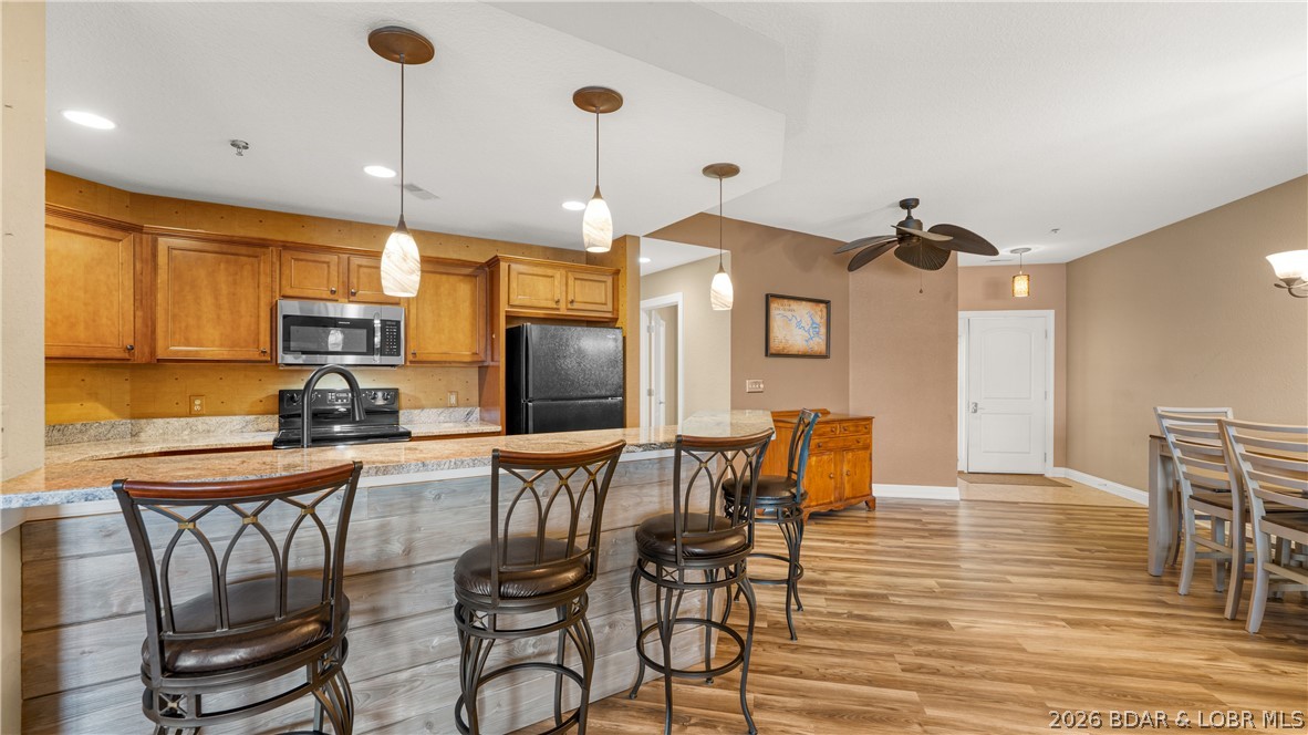 Nantucket Bay Condominium - Residential