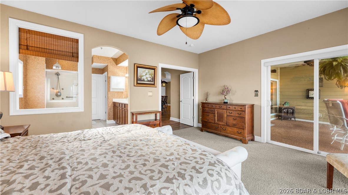 Nantucket Bay Condominium - Residential