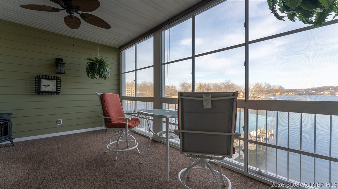 Nantucket Bay Condominium - Residential