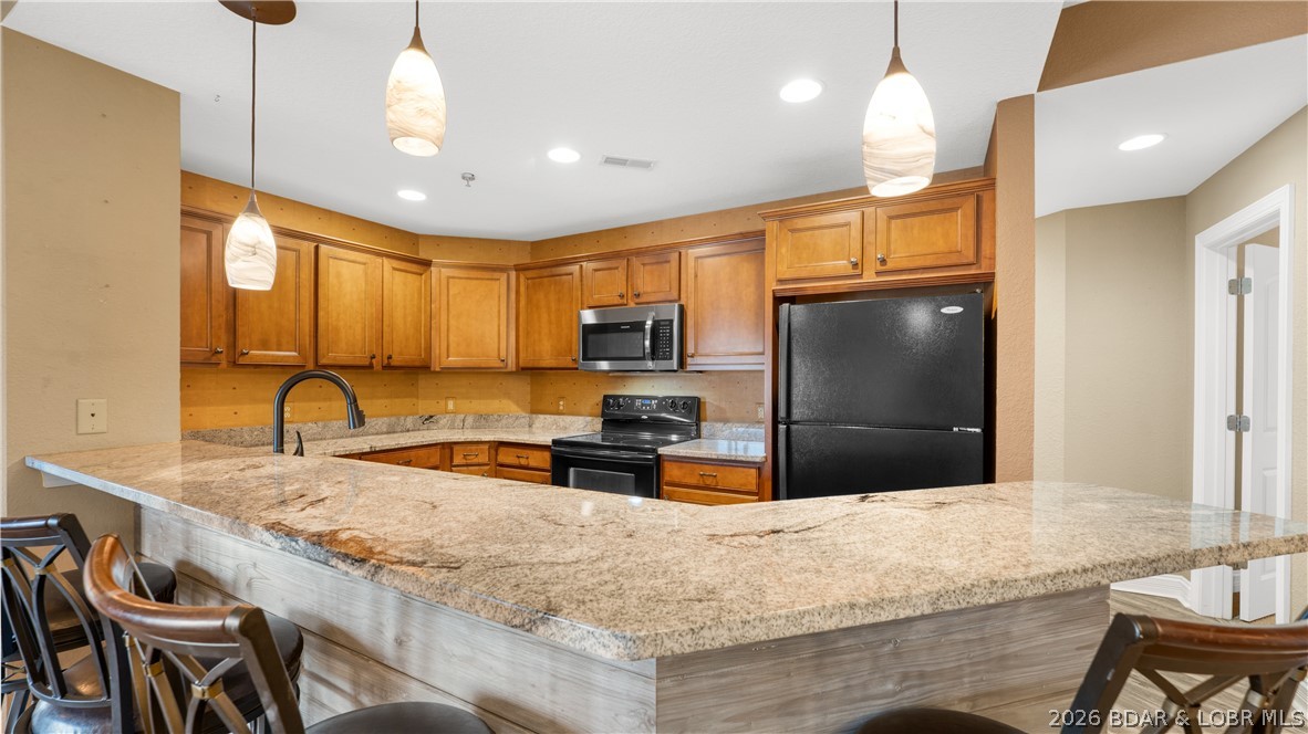 Nantucket Bay Condominium - Residential