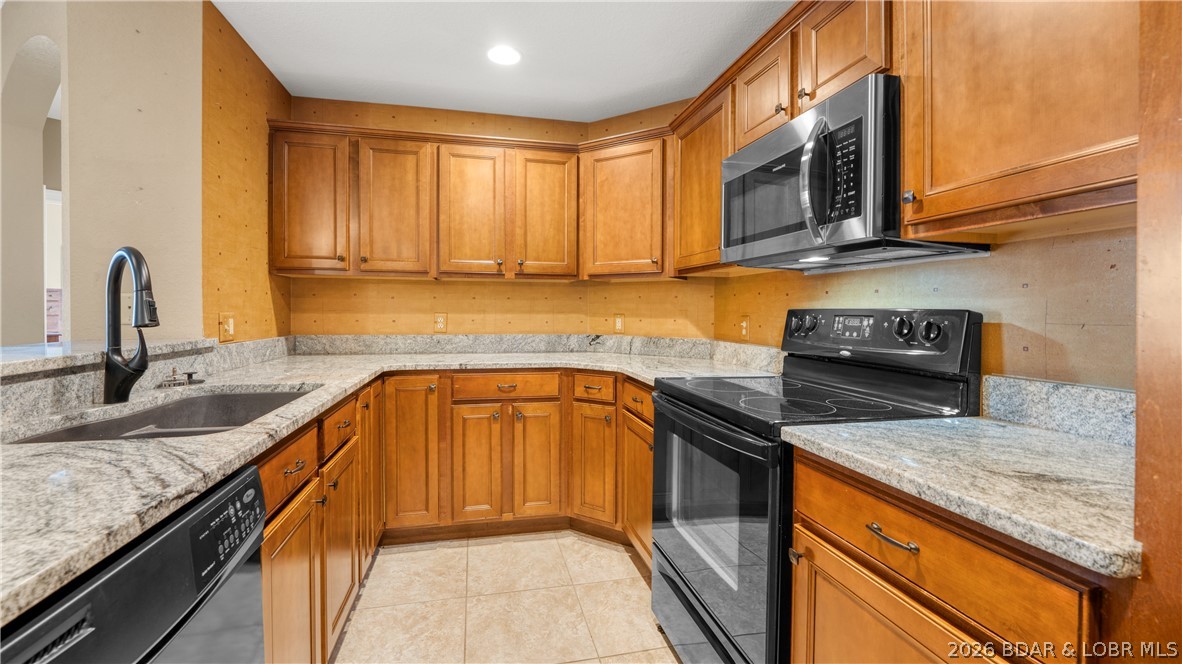 Nantucket Bay Condominium - Residential