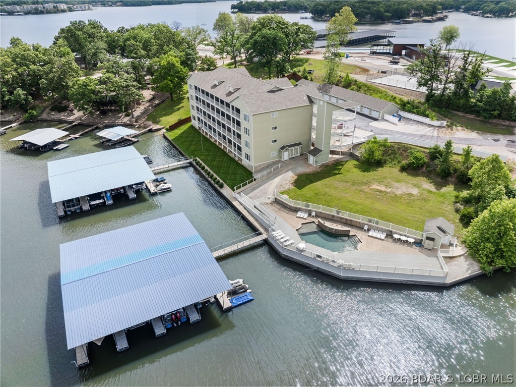 Nantucket Bay Condominium - Residential