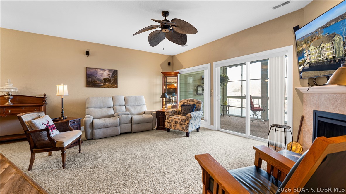 Nantucket Bay Condominium - Residential