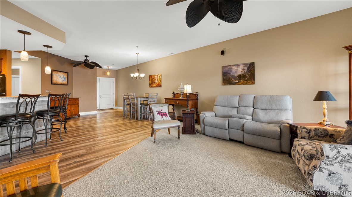 Nantucket Bay Condominium - Residential