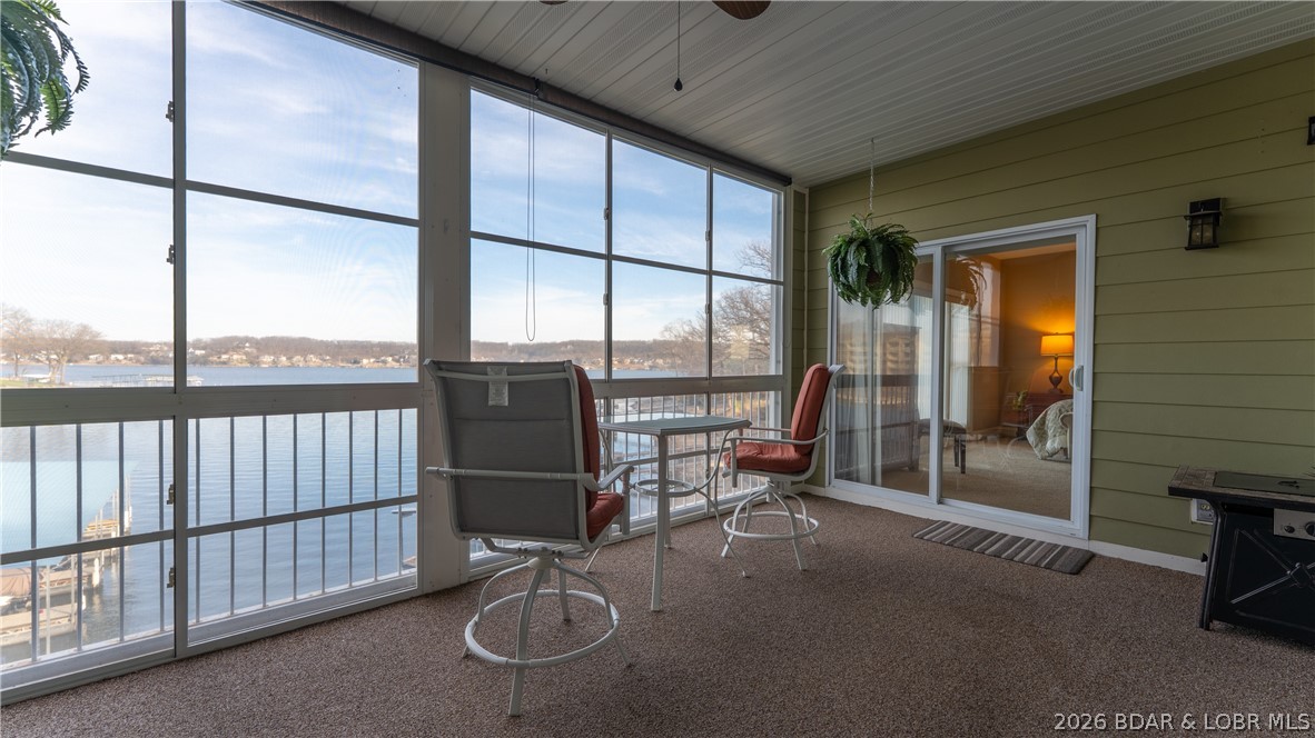 Nantucket Bay Condominium - Residential