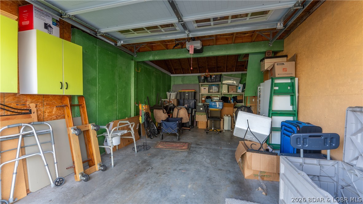 Nantucket Bay Condominium - Residential