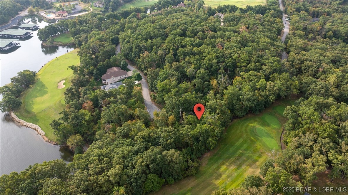 Heritage Isle - Land