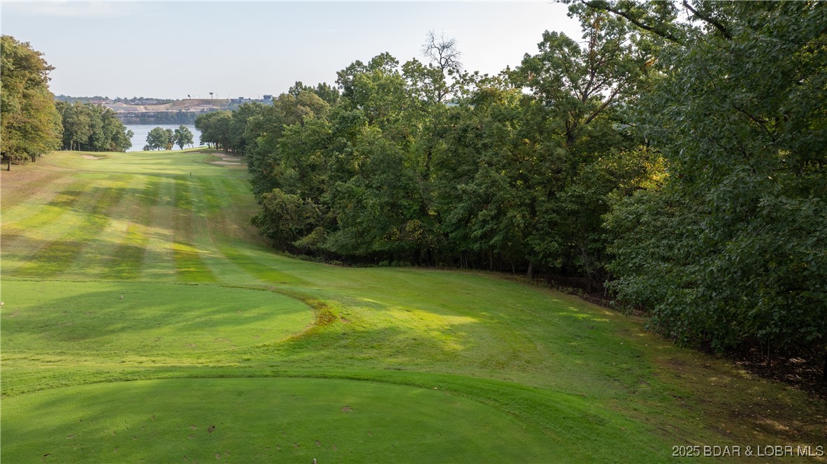 Heritage Isle - Land