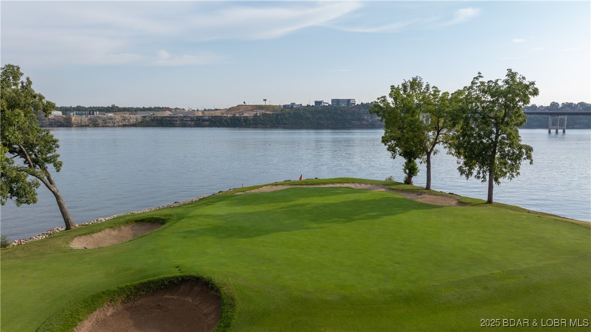 Heritage Isle - Land