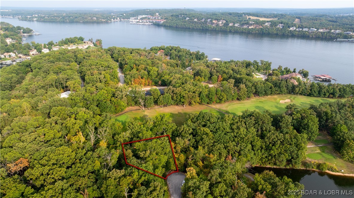 Heritage Isle - Land