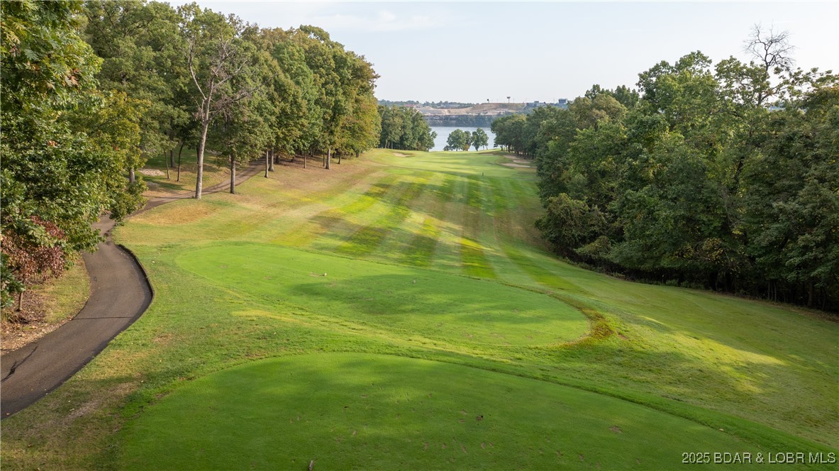 Heritage Isle - Land