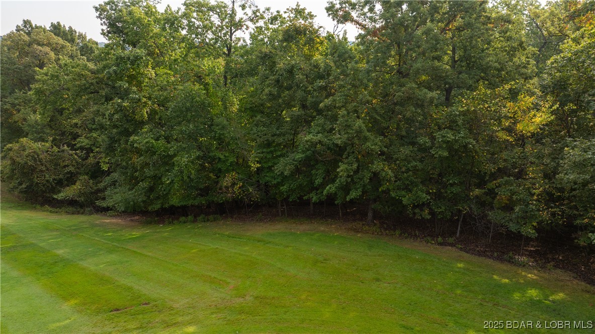 Heritage Isle - Land