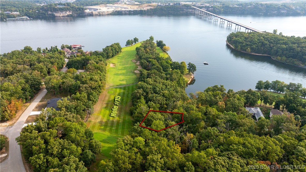 Heritage Isle - Land