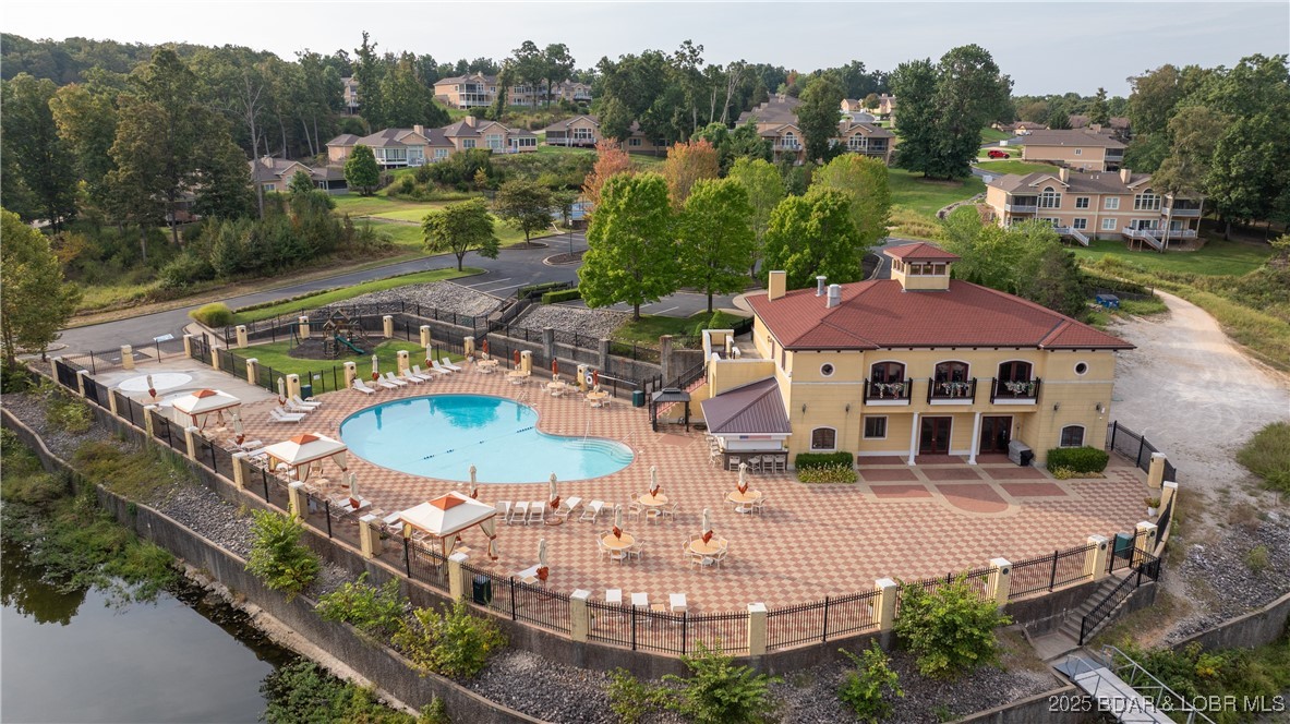 Heritage Isle - Land