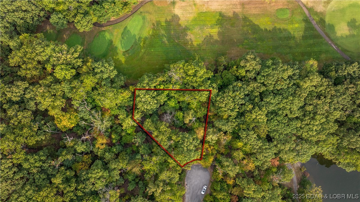 Heritage Isle - Land