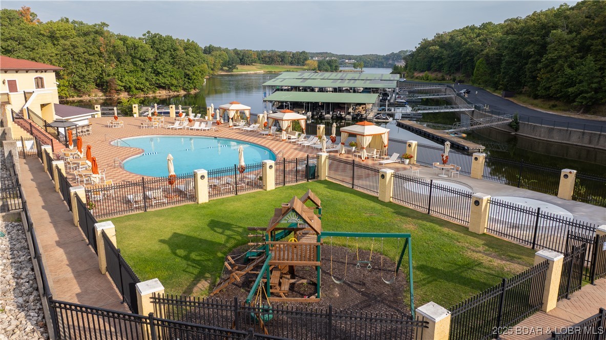 Heritage Isle - Land