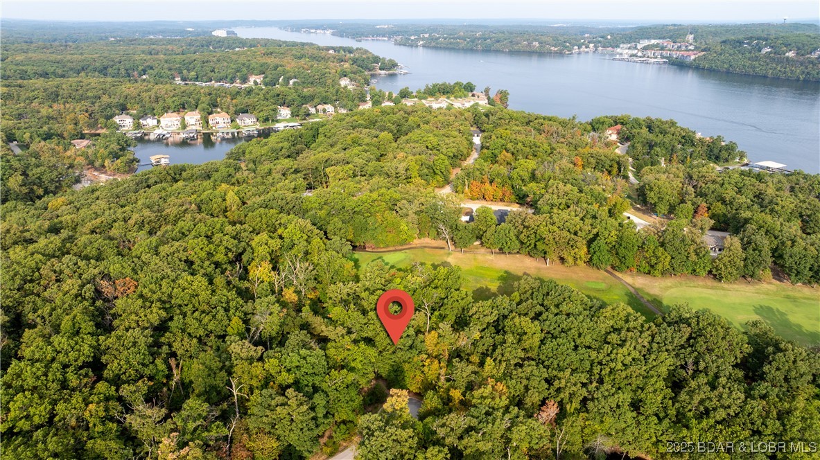 Heritage Isle - Land