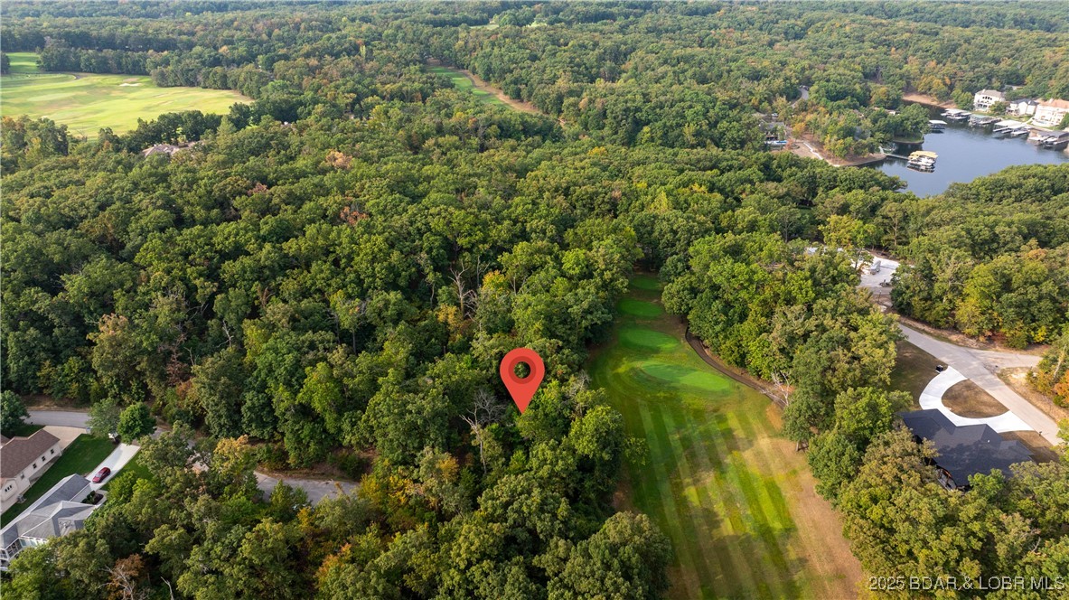 Heritage Isle - Land