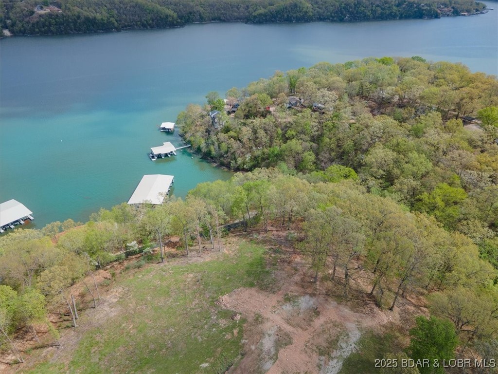 Osage Heritage - Land