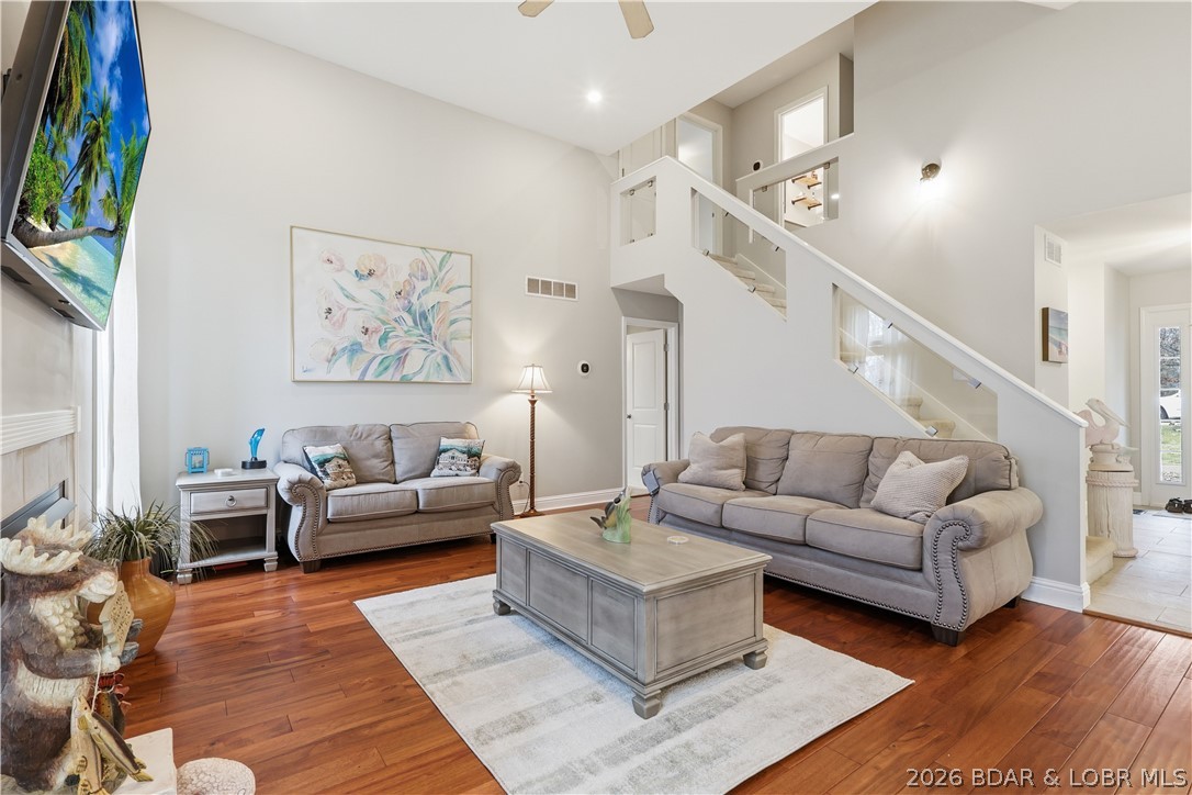 Kays Point #4 - Residential