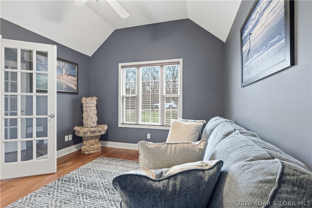 Kays Point #4 - Residential