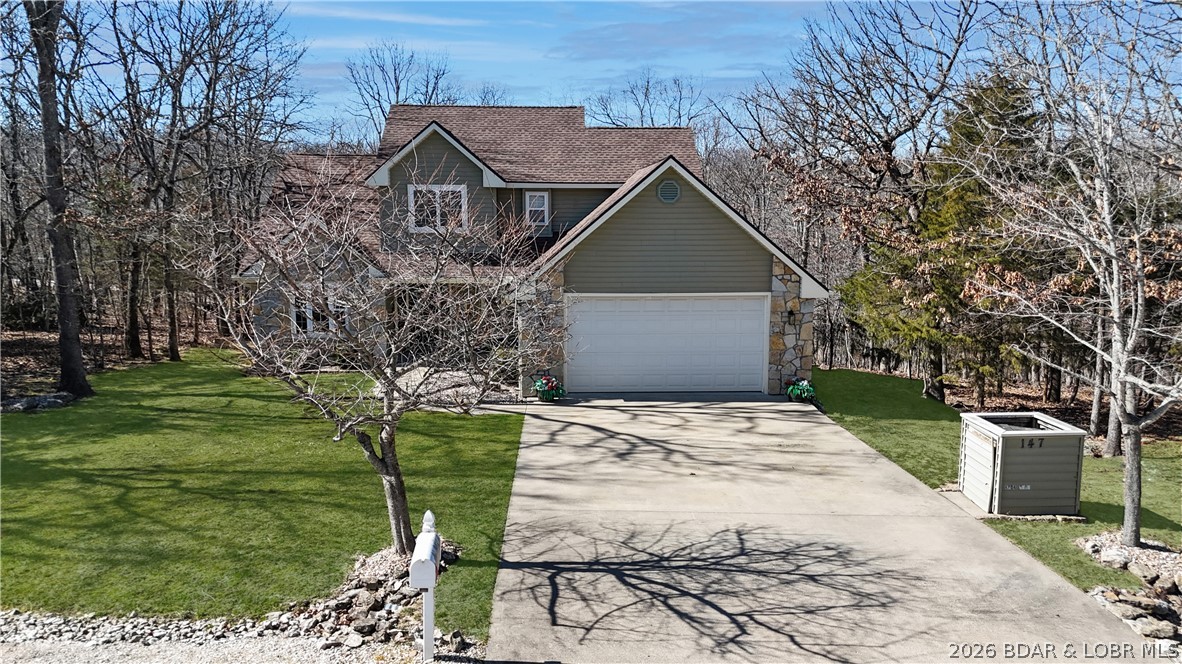 Kays Point #4 - Residential