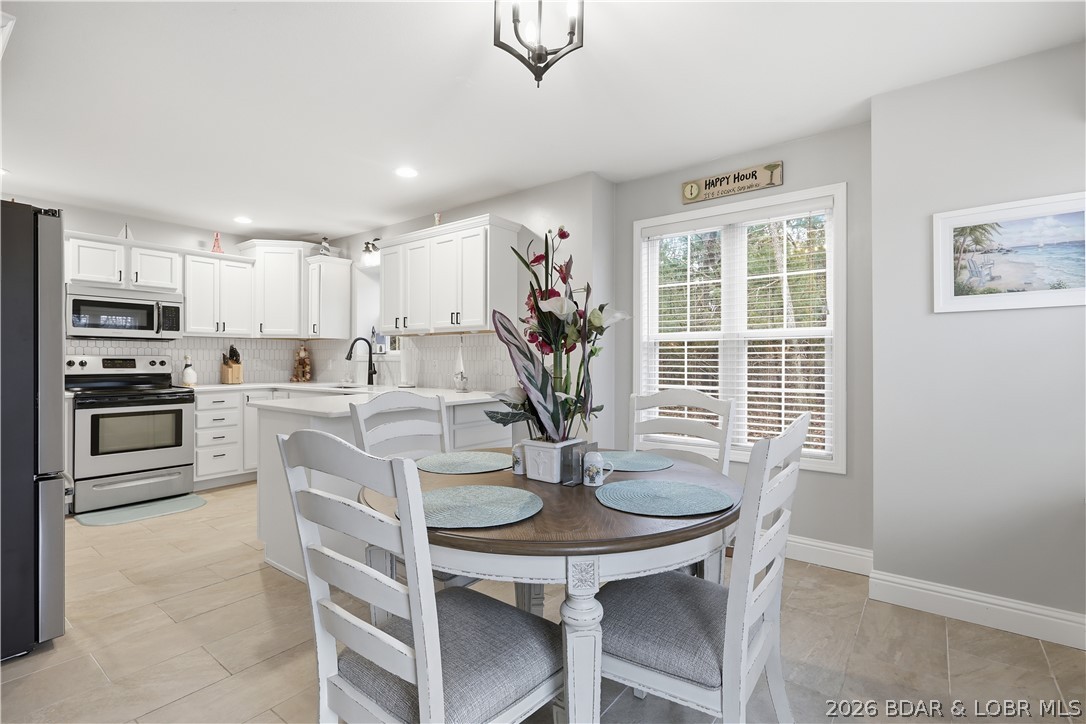 Kays Point #4 - Residential